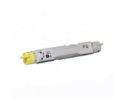 Toner Compativel Xerox 106R01216 Amarelo ~ 5.000 Paginas