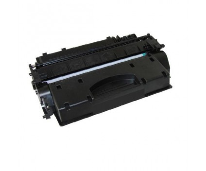 Toner Compativel Canon 120 Preto ~ 5.000 Paginas