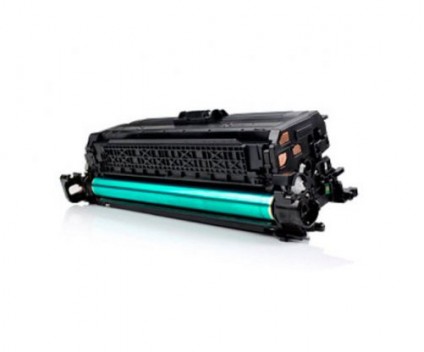 Toner Compativel HP 646X Preto ~ 17.000 Paginas