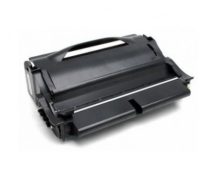 Toner Compativel Lexmark 12A7415 Preto ~ 10.000 Paginas