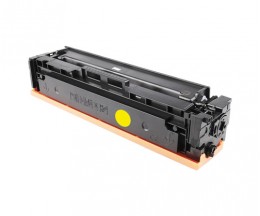 Toner Compativel HP 203X Amarelo ~ 2.500 Paginas