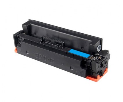 Toner Compativel Canon 046H Cyan ~ 5.000 Paginas