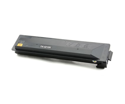 Toner Compativel Kyocera TK 5215 K Preto ~ 20.000 Paginas