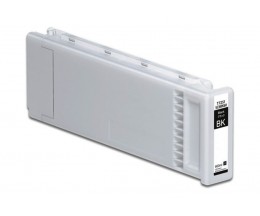 Tinteiro Compativel Epson T7251 Preto 600ml