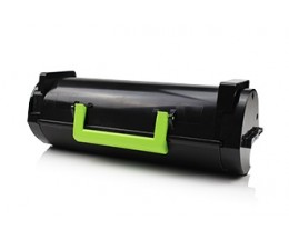 Toner Compativel Lexmark 56F0XA0 Preto ~ 20.000 Paginas