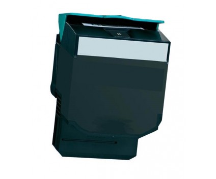 Toner Compativel Lexmark 71B2HK0 Preto ~ 6.000 Paginas