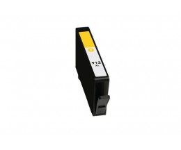 Tinteiro Compativel HP 912XL Amarelo 10ml ~ 825 Paginas