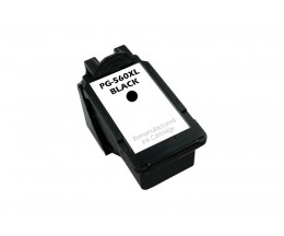 Tinteiro Compativel Canon PG-560 XL Preto 14.3ml ~ 400 Paginas