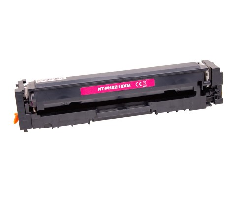 Toner Compativel HP 216A Magenta ~ 850 Paginas - Sem Chip