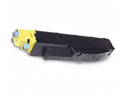 Toner Compativel Kyocera TK 5345 Amarelo ~ 9.000 Paginas