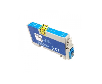 Tinteiro Compativel Epson T09K2 / 408 L Cyan 21.6ml