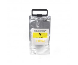 Tinteiro Compativel Epson T8784 Amarelo 425ml ~ 50.000 Paginas