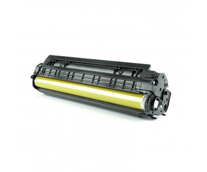 Toner Compativel HP 415X Amarelo ~ 6.000 Paginas - Sem Chip