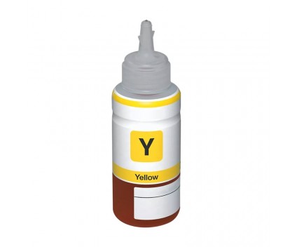 Tinteiro Compativel Epson T06C4 / 112 Amarelo 70ml