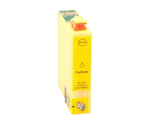 Tinteiro Compativel Epson T05H4 / 405 XL Amarelo 14.7ml ~ 1.100 Páginas