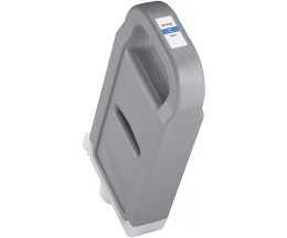 Tinteiro Compativel Canon PFI-710 / PFI-310 / PFI-110 C Cyan 700ml