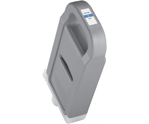 Tinteiro Compativel Canon PFI-710 / PFI-310 / PFI-110 C Cyan 700ml