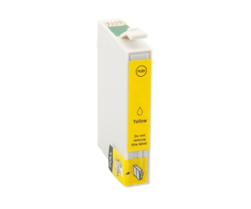 Tinteiro Compativel Epson T09R4 / 503 XL Amarelo ~ 700 Paginas