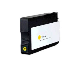 Tinteiro Compativel PRO HP 953 XL Amarelo 26ml