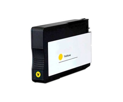 Tinteiro Compativel PRO HP 953 XL Amarelo 26ml