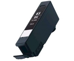 Tinteiro Compativel Canon CLI-65 Preto 12,6ml