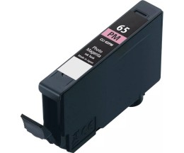 Tinteiro Compativel Canon CLI-65 Magenta Foto 12,6ml