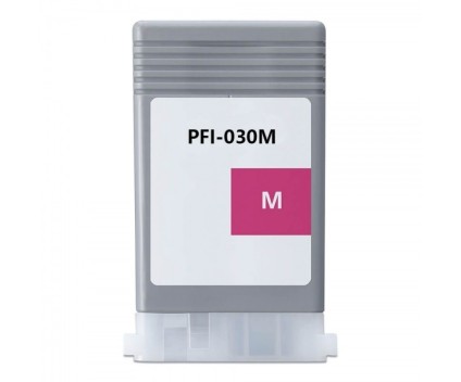 Tinteiro Compativel Canon PFI-030 M Magenta 55ml