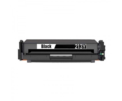 Toner Compativel HP 213Y Preto ~ 18.000 Paginas