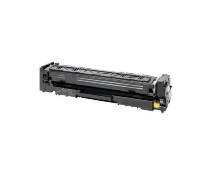 Toner Compativel HP 219X Amarelo ~ 2.500 Paginas