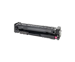 Toner Compativel HP 219X Magenta ~ 2.500 Paginas