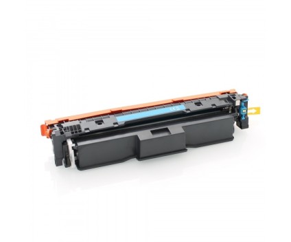 Toner Compativel HP 220X Cyan ~ 5.500 Paginas