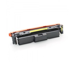 Toner Compativel HP 220X Amarelo ~ 5.500 Paginas