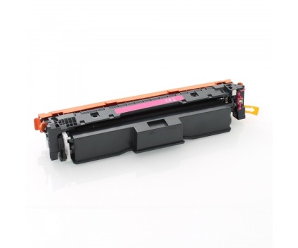 Toner Compativel HP 220X Magenta ~ 5.500 Paginas