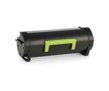 Toner Compativel Lexmark B242H00 Preto ~ 6.000 Paginas