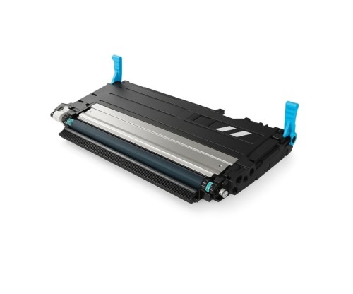 Toner Compativel HP 117A XL Cyan ~ 1.300 Paginas
