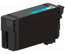 Tinteiro Compativel Epson T40D2 Cyan 50ml