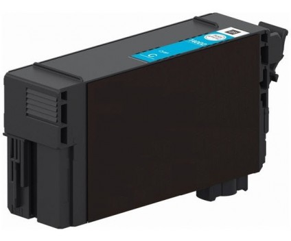 Tinteiro Compativel Epson T40D2 Cyan 50ml