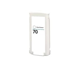 Tinteiro Compativel HP 70 Intensificador de Brilho 130ml