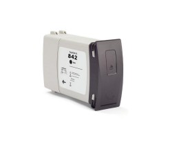 Tinteiro Compativel HP 842C Preto 775ml