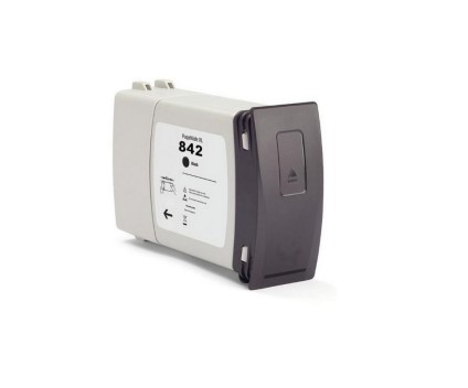 Tinteiro Compativel HP 842C Preto 775ml