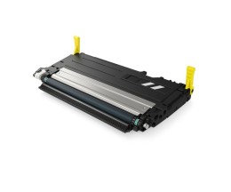 Toner Compativel HP 117A XL Amarelo ~ 1.300 Paginas