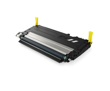 Toner Compativel HP 117A XL Amarelo ~ 1.300 Paginas