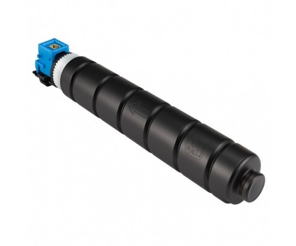 Toner Compativel Canon C-EXV 58 Cyan ~ 60.000 Paginas