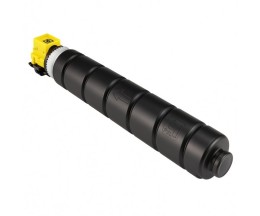 Toner Compativel Canon C-EXV 58 Amarelo ~ 60.000 Paginas