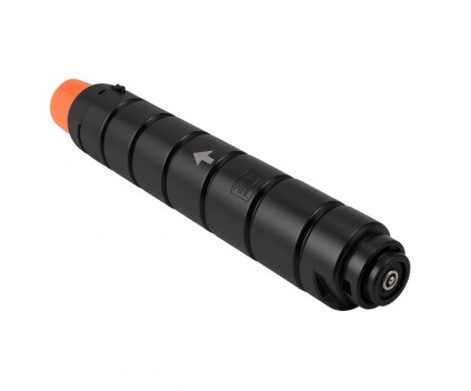 Toner Compativel Canon T01 Cyan ~ 39.500 Paginas