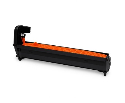 Tambor Compativel OKI 44844472 Preto ~ 30.000 Paginas