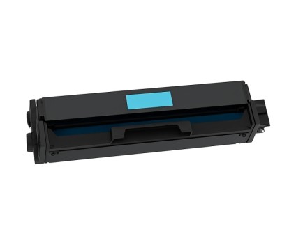 Toner Compativel Lexmark 20N2HC0 Cyan ~ 4.500 Paginas