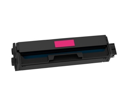 Toner Compativel Lexmark 20N2HM0 Magenta ~ 4.500 Paginas