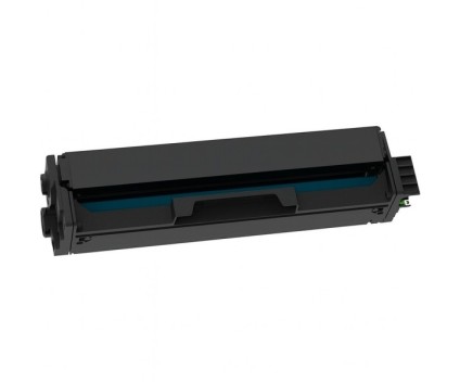 Toner Compativel Lexmark 20N20K0 Preto ~ 1.500 Paginas