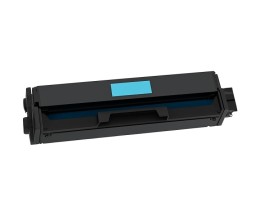 Toner Compativel Lexmark 20N20C0 Cyan ~ 1.500 Paginas